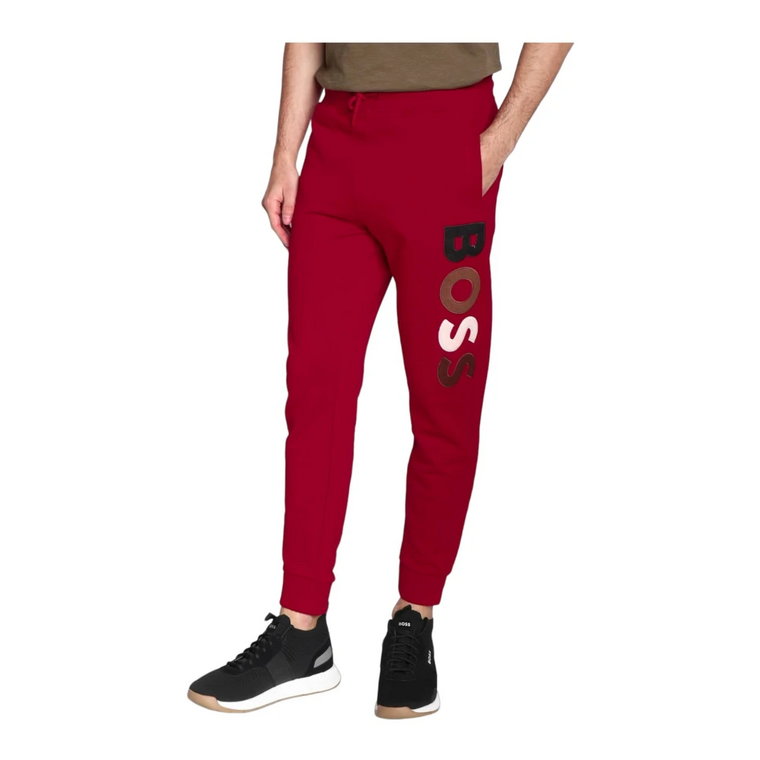 Casual Sweatpants Hugo Boss