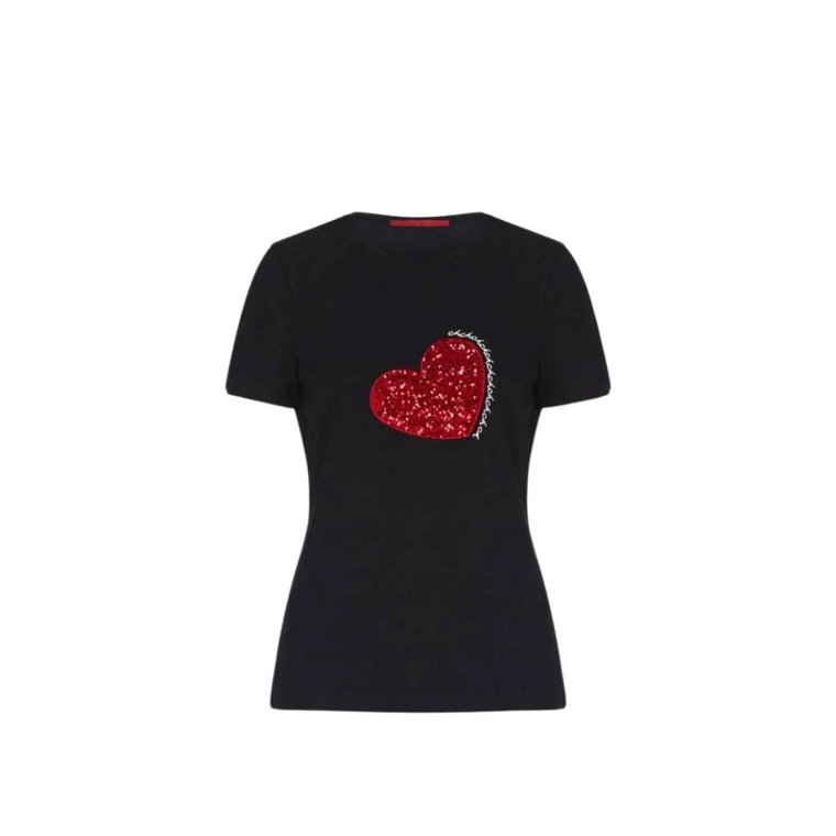 T-Shirts Carolina Herrera