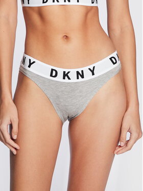 Figi klasyczne DKNY