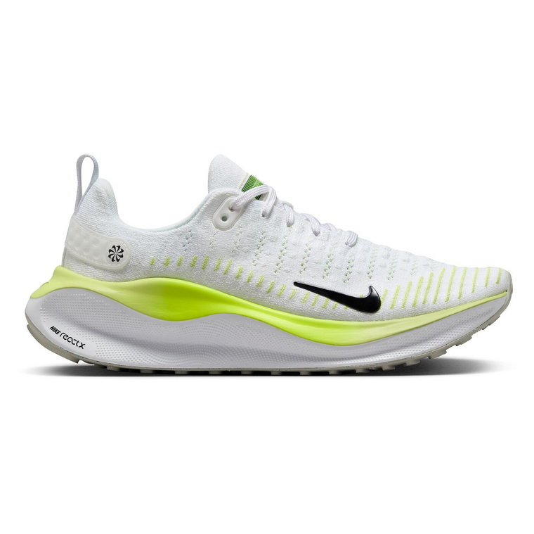 Buty do biegania damskie Nike React Infinity Flyknit RN 4 DR2670