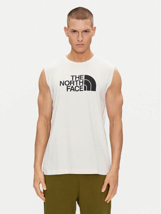 Tank top The North Face