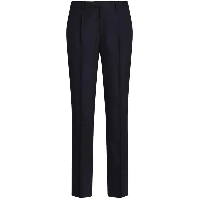 Suit Trousers Etro