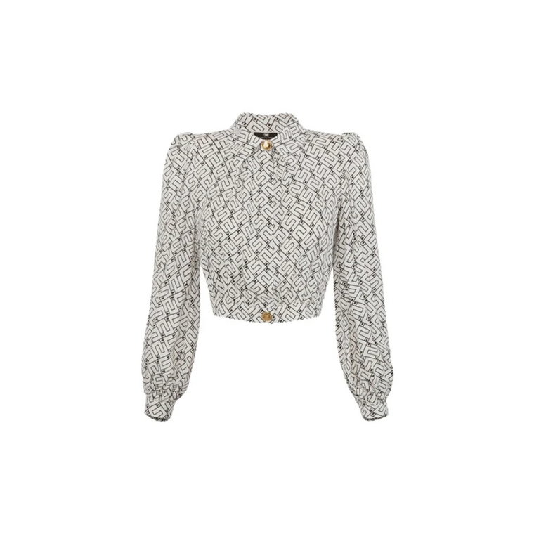 Blouses Elisabetta Franchi