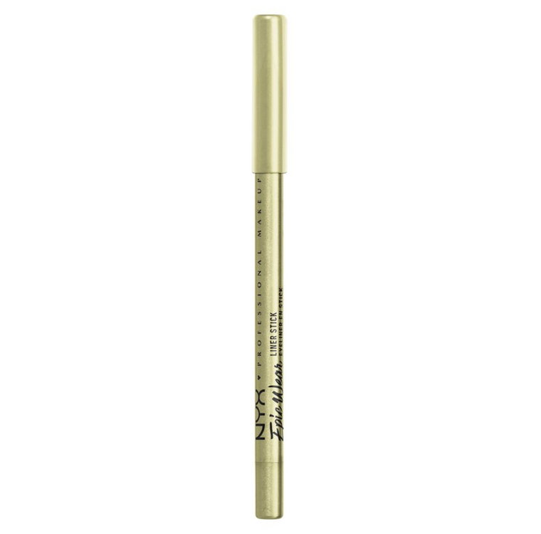 NYX Epic Wear Liner Stick Kredka do oczu Chartreuse