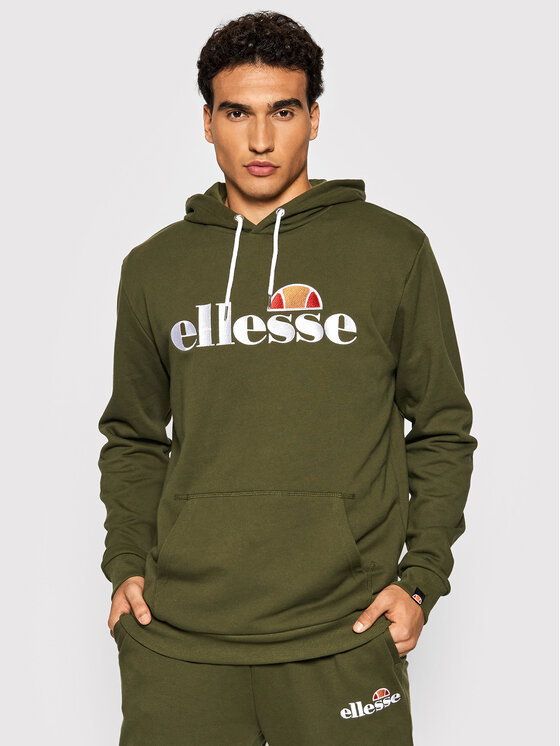 Bluza Ellesse