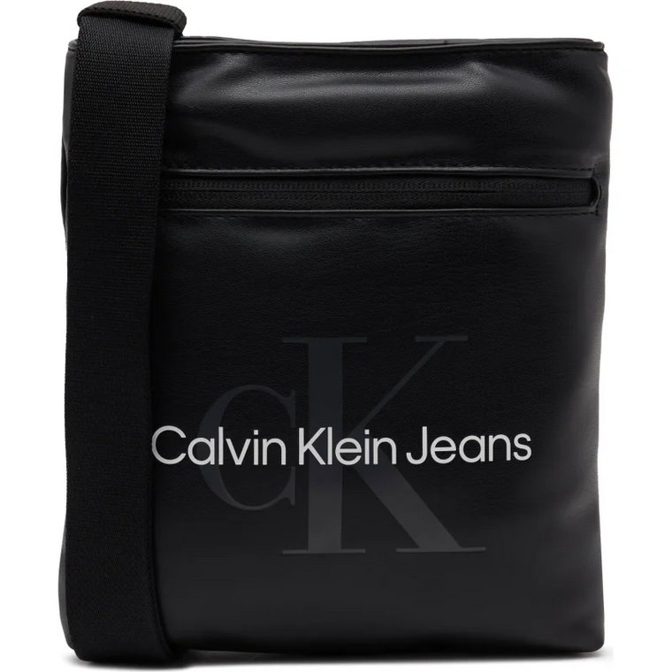 CALVIN KLEIN JEANS Reporterka