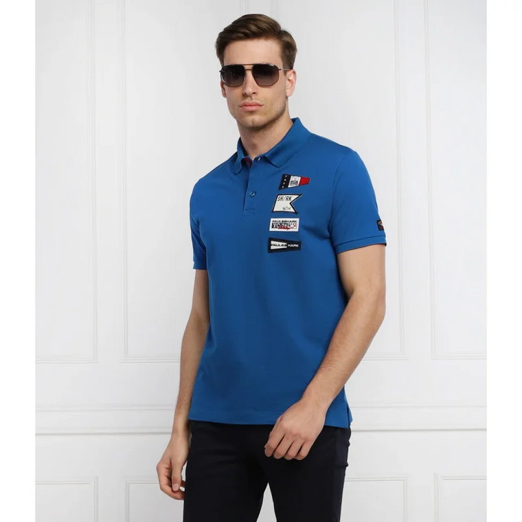 Paul&Shark Polo | Regular Fit