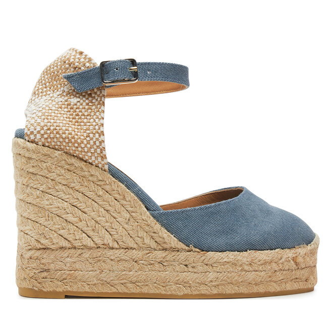 Espadryle Castañer