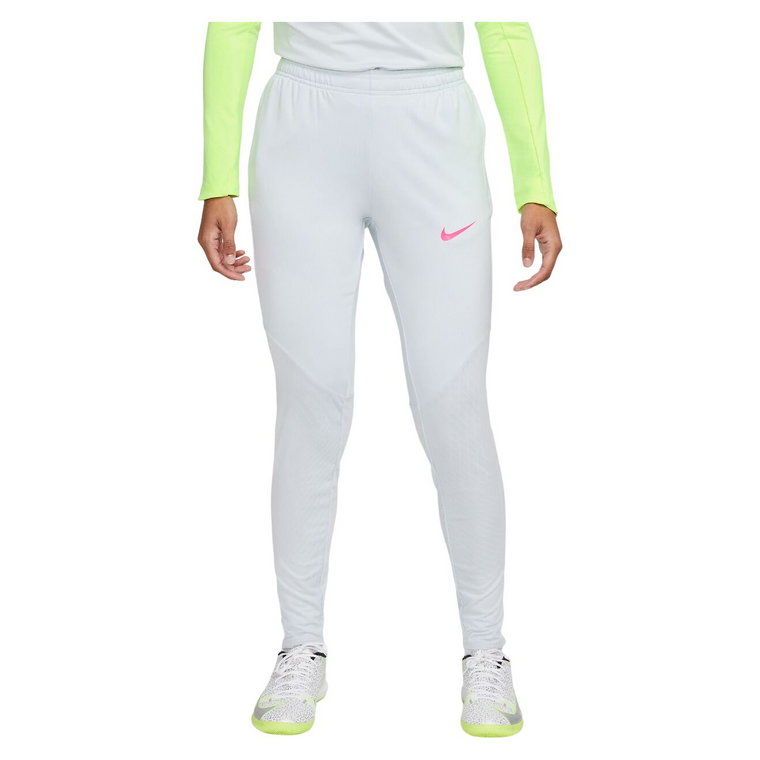 Spodnie piłkarskie damskie Nike Dri-FIT Strike DX0496