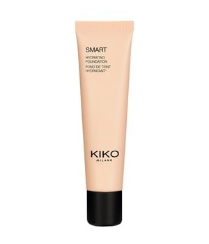 KIKO Milano Smart Hydrating Foundation Podkład w płynie 30 ml