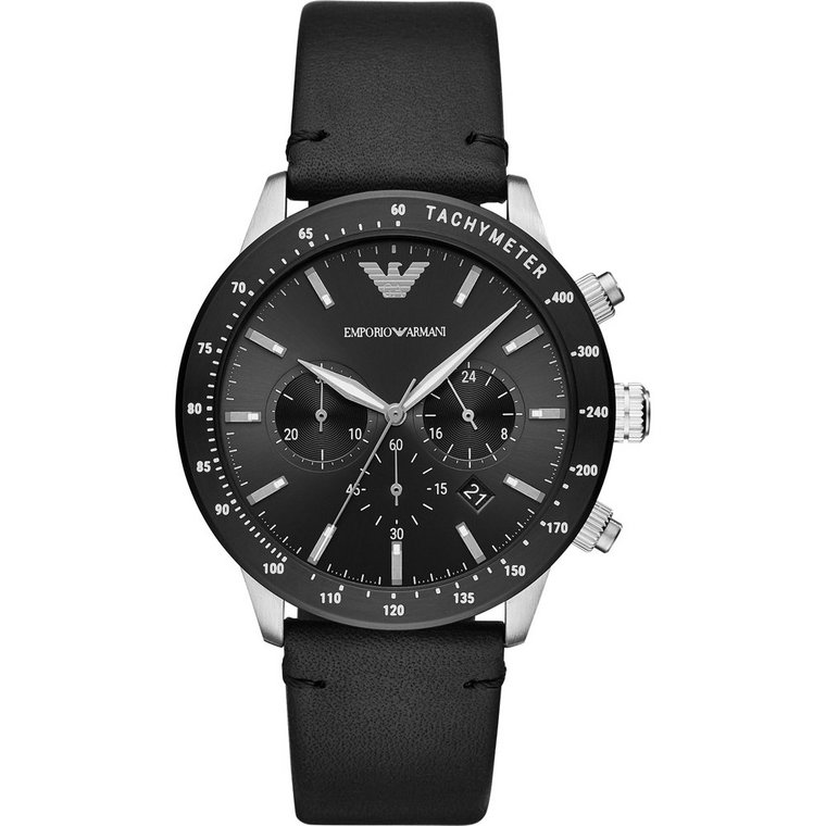 Męski Zegarek ARMANI model AR11243 (43MM)