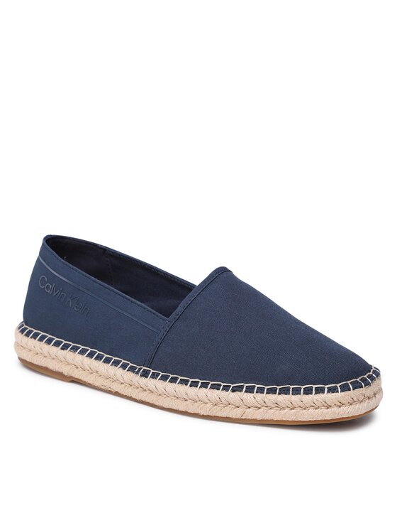 Espadryle Calvin Klein