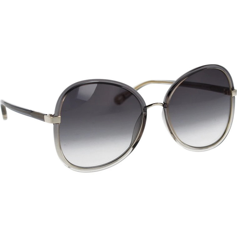 Gradient Lens Okulary przeciwsłoneczne Chloé