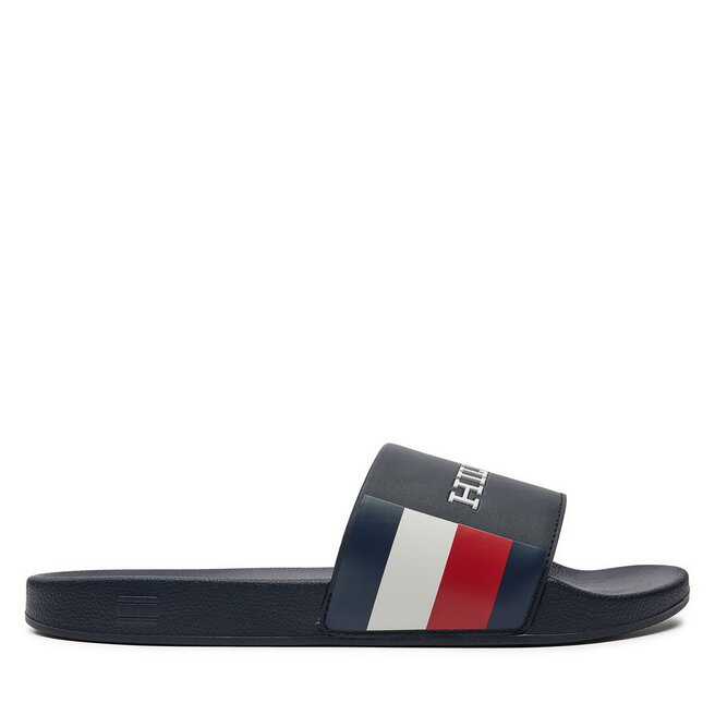 Klapki Tommy Hilfiger