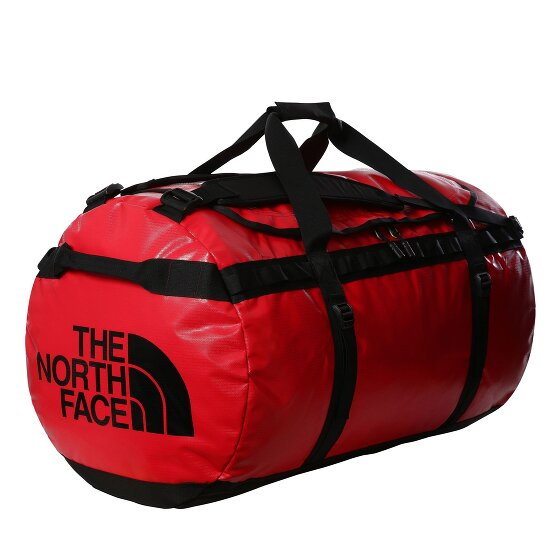 The North Face Base Camp XL Holdall 75,5 cm tnf red-tnf black-npf