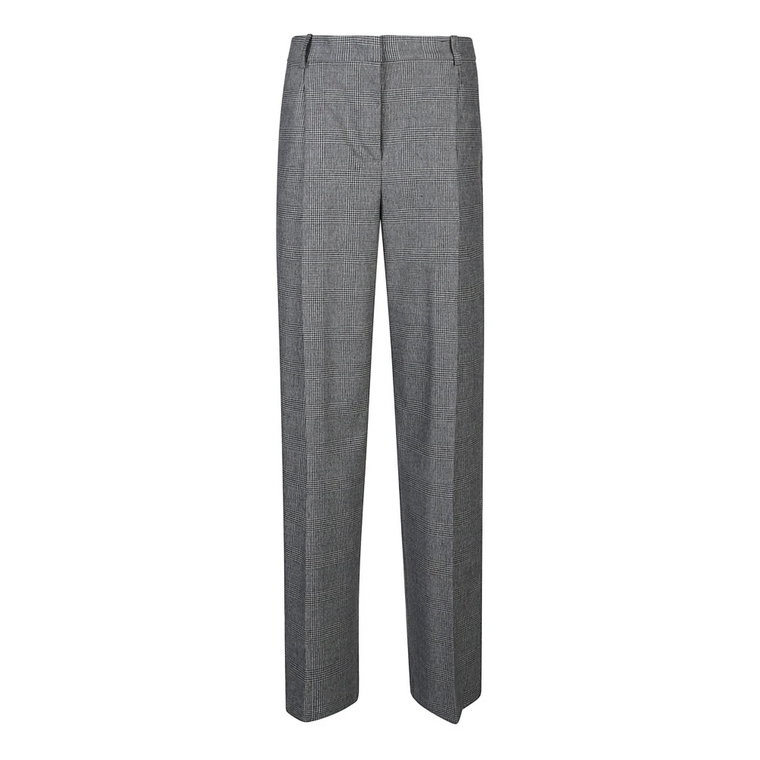 IZ9 Szary/Czarny Prospero Pant Pinko