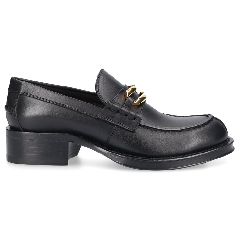 Lanvin Loafer MEDLEY  skóra cielęca