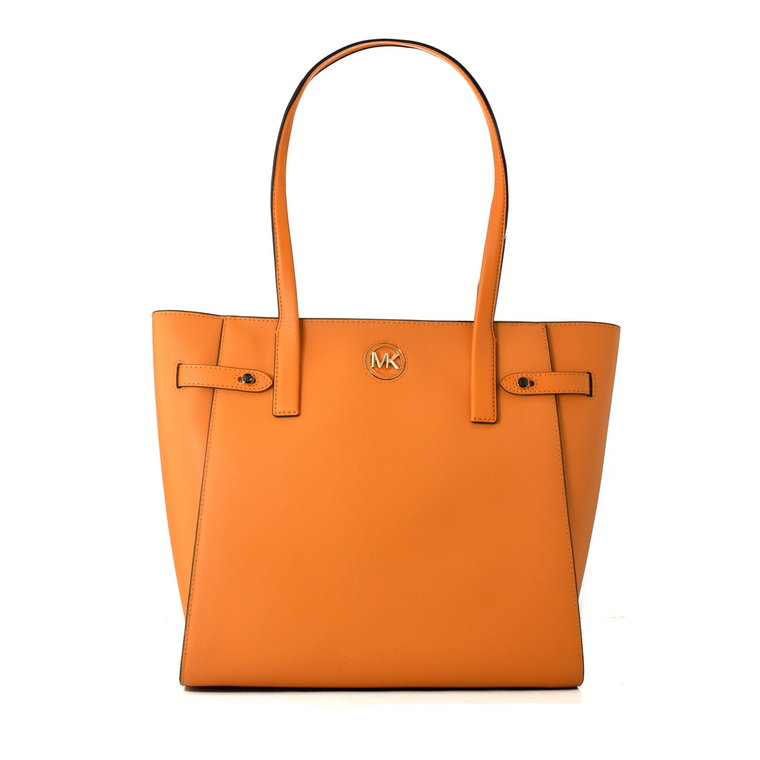 Damska torebka z rączką MICHAEL KORS model 35S2GNMTLOECM (30X53X12CM )