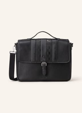 Ted Baker Torba Na Laptop Wayvees schwarz