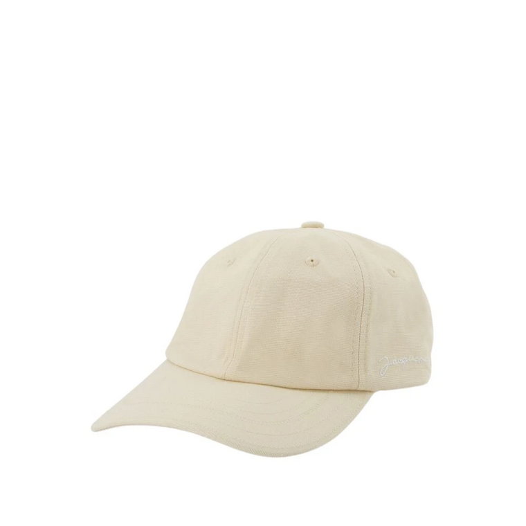 Czapka z daszkiem Le Casquette Jacquemus