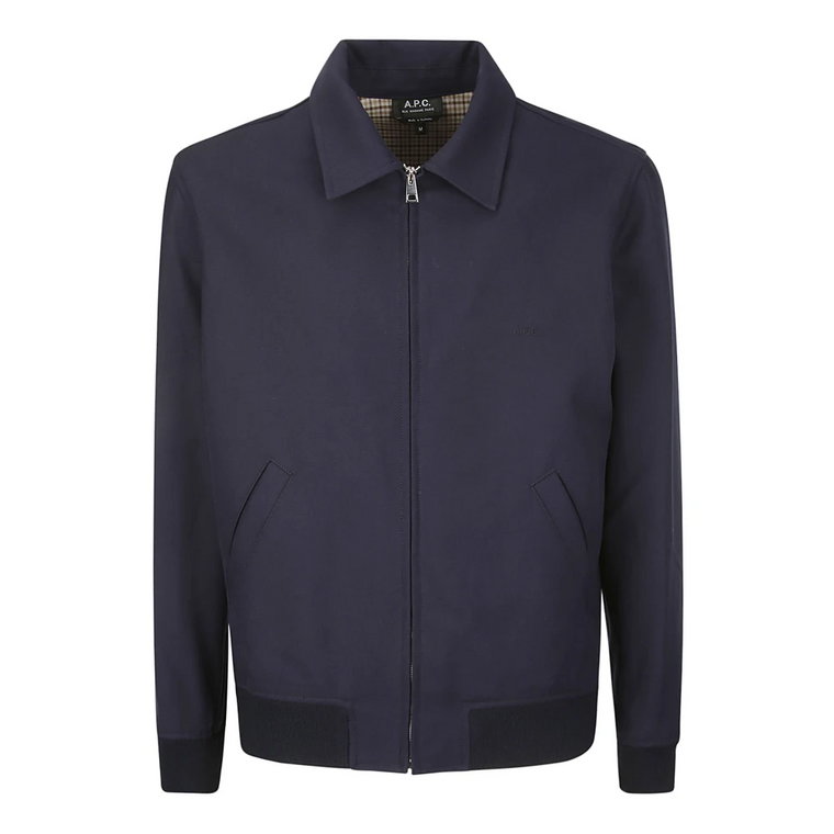 Light Jackets A.p.c.