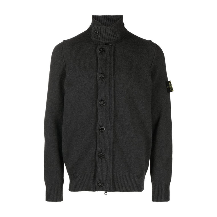 Cardigans Stone Island