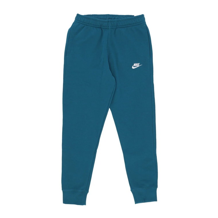 Club Jogger Lekkie Spodnie Dresowe Nike