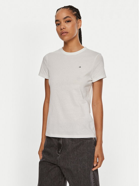 T-Shirt Calvin Klein