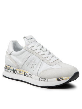 Sneakersy Premiata