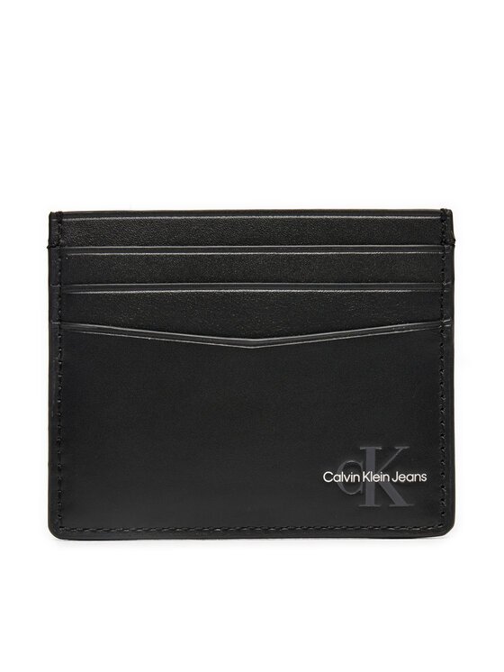 Etui na karty kredytowe Calvin Klein Jeans