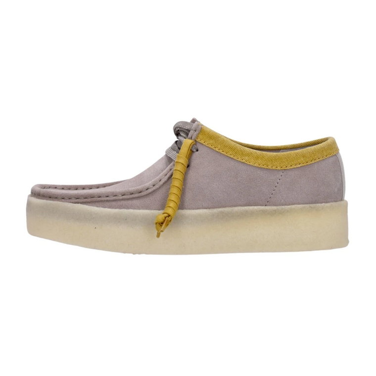 Wallabee Cup Stone Buty Lifestyle Clarks