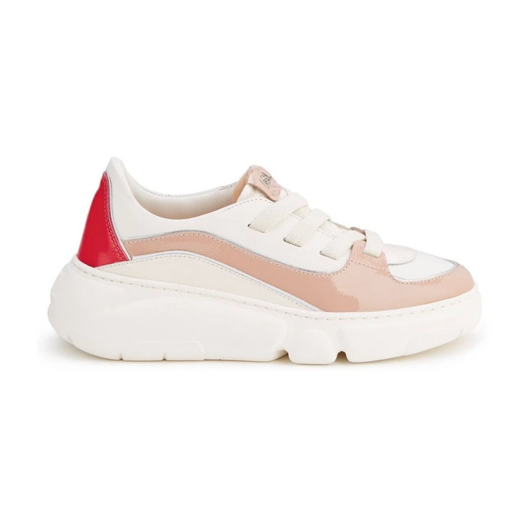 Sneakers Mafalda Flex AGL