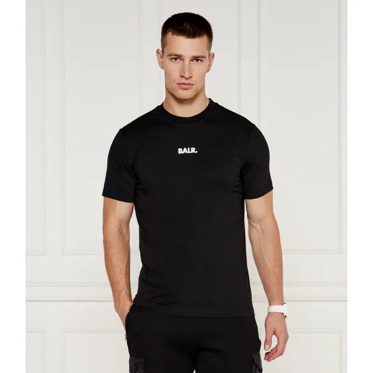 BALR. T-shirt Stadium | Regular Fit