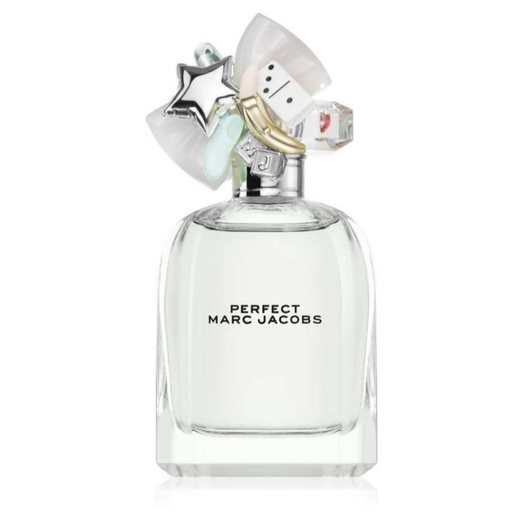 Marc Jacobs Perfect Woda Toaletowa Dla Kobiet 100 ml