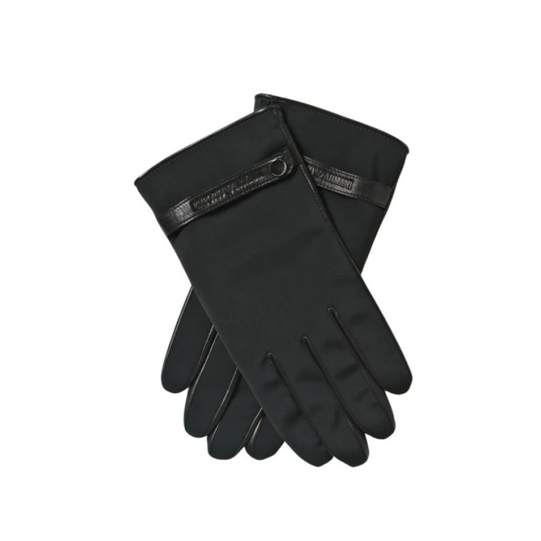 Gloves Emporio Armani