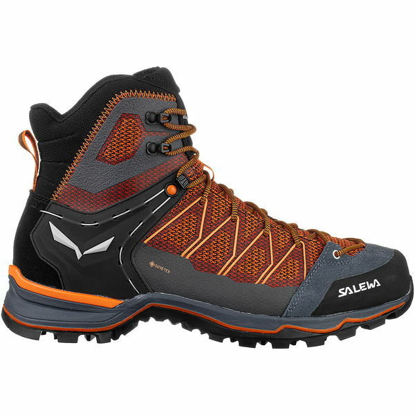 Buty Mountain Trainer Lite Mid GTX Salewa