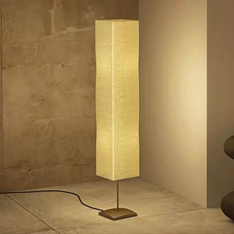 Lampa podłogowa stojąca 135 cm. kod: V-60261