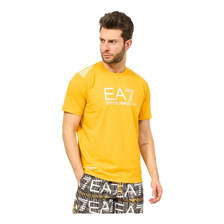 T-Shirts Emporio Armani EA7