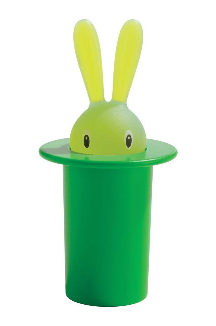 Alessi pojemnik na wykałaczki Magic Bunny