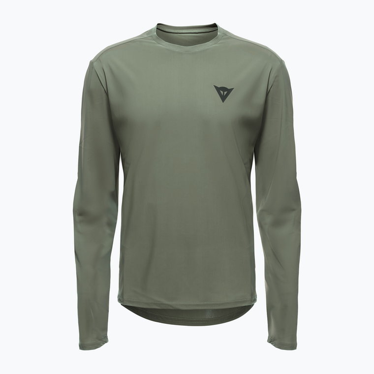 Longsleeve rowerowy Dainese HGR sage/green