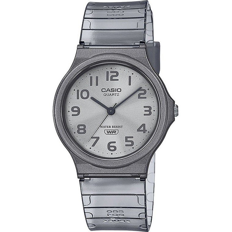 Uniwersalny Zegarek CASIO model MQ-24S-8BEF (34,9 MM)