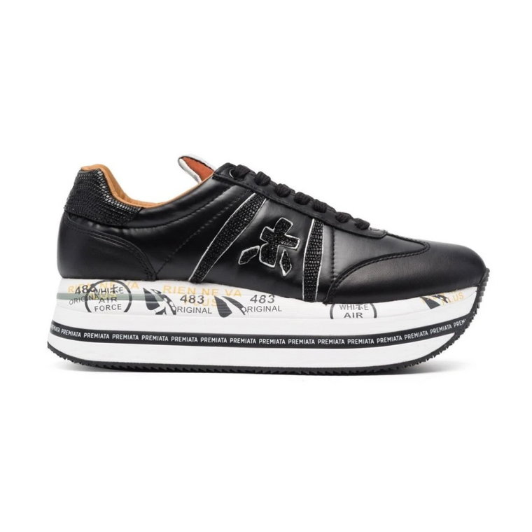 Sneakers 6045 - Beth Premiata