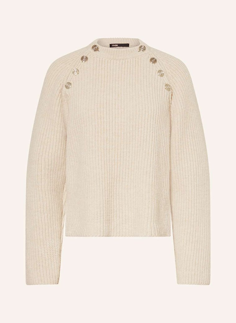 Maje Sweter beige