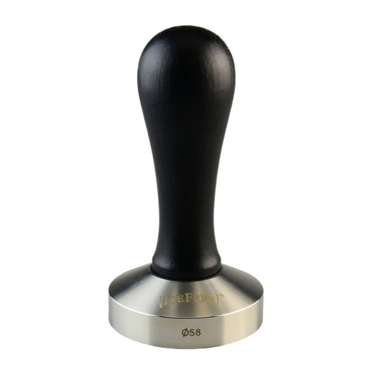 JOE FREX - tamper Elegance Beech czarny