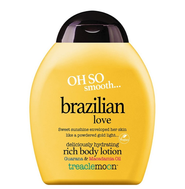 Treaclemoon Brazilian Love - Balsam do ciała 250 ml