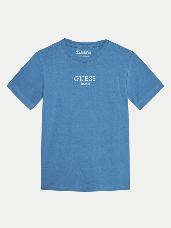 T-Shirt Guess