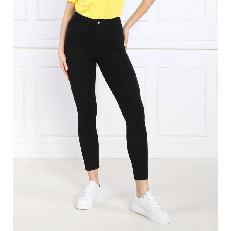 Liu Jo Sport Spodnie | Regular Fit