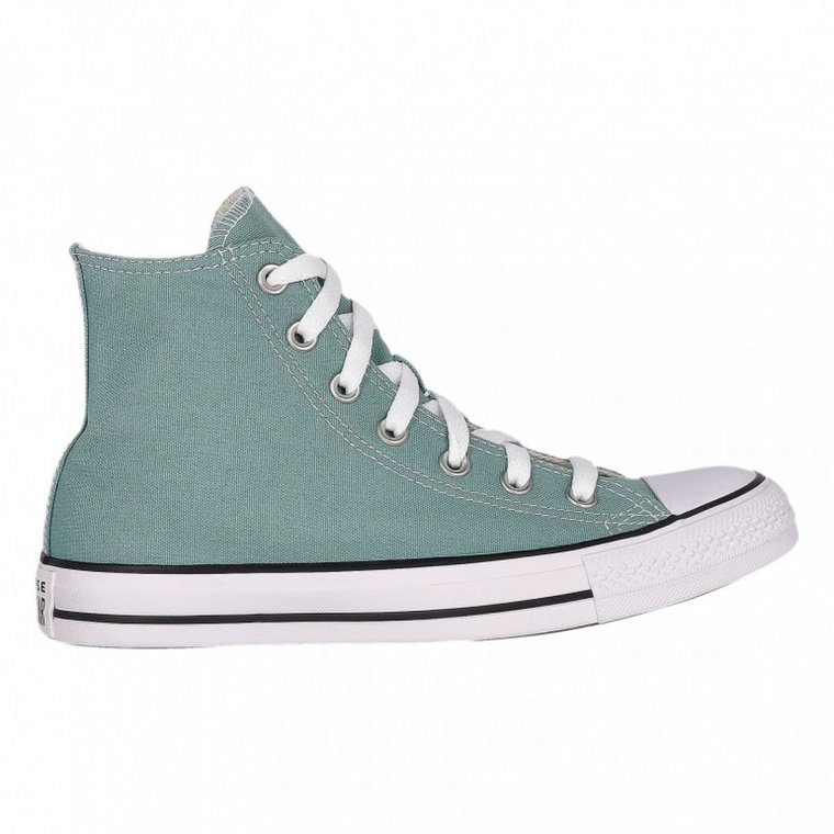 Damskie trampki Converse Chuck Taylor All Star - zielona