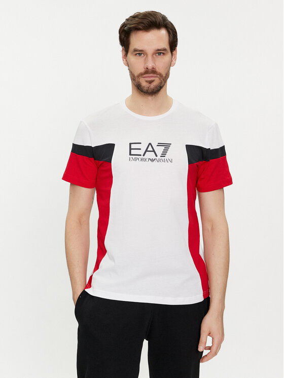 T-Shirt EA7 Emporio Armani