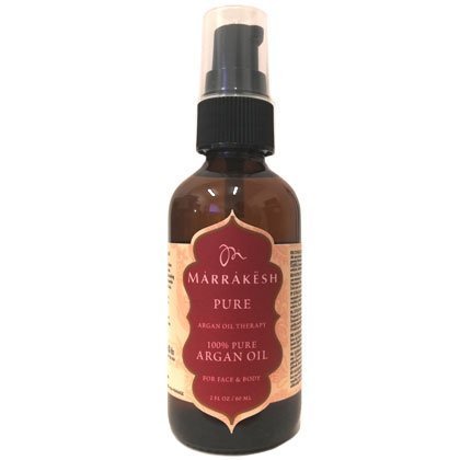 Marrakesh, olejek arganowy Oil Pure, 60 ml